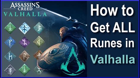 assassin's creed valhalla runes upgrade.